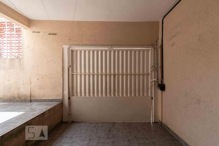 Casa à venda com 600m², 3 quartos e 2 vagasÁrea Externa - Garagem 1