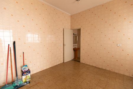 Casa para alugar com 200m², 2 quartos e 4 vagasQuarto de Serviço