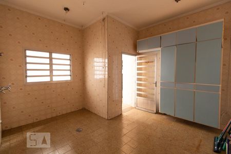 Casa para alugar com 200m², 2 quartos e 4 vagasQuarto de Serviço
