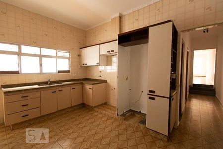 Cozinha de casa à venda com 2 quartos, 200m² em Vila Formosa, São Paulo