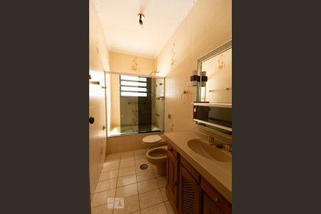 Banheiro 2 de casa à venda com 2 quartos, 200m² em Vila Formosa, São Paulo
