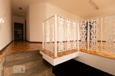 Casa para alugar com 200m², 2 quartos e 4 vagasAcesso a garagem