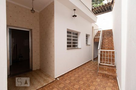 Casa para alugar com 200m², 2 quartos e 4 vagasÁrea de Serviço