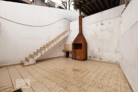 Casa para alugar com 200m², 2 quartos e 4 vagasChurrasqueira