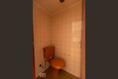Casa para alugar com 200m², 2 quartos e 4 vagasBanheiro 5