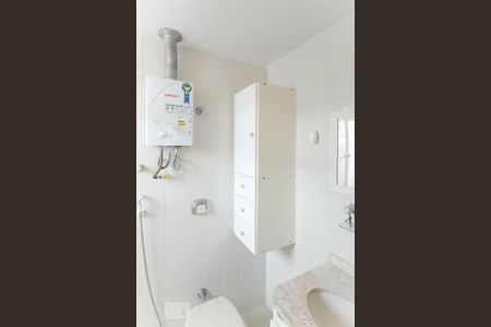 Banheiro Suíte de apartamento para alugar com 2 quartos, 77m² em Andaraí, Rio de Janeiro
