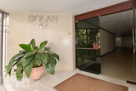 Apartamento para alugar com 77m², 2 quartos e 1 vaga Apartamento para alugar com 77m², 2 quartos e 1 vagaÁrea comum