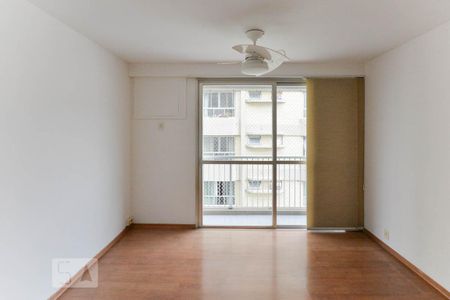 Sala de apartamento para alugar com 2 quartos, 77m² em Andaraí, Rio de Janeiro