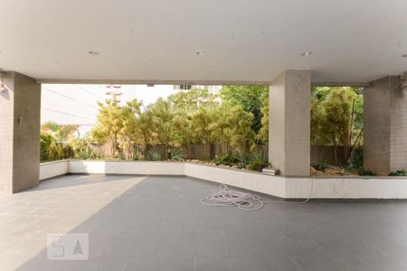 Apartamento para alugar com 77m², 2 quartos e 1 vaga Apartamento para alugar com 77m², 2 quartos e 1 vagaÁrea comum