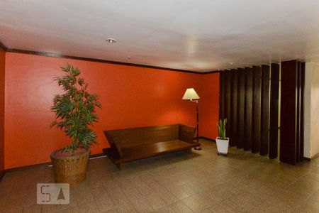 Apartamento para alugar com 77m², 2 quartos e 1 vaga Apartamento para alugar com 77m², 2 quartos e 1 vagaÁrea comum