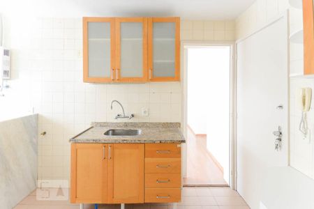 Apartamento para alugar com 77m², 2 quartos e 1 vaga Apartamento para alugar com 77m², 2 quartos e 1 vagaCozinha
