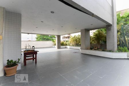 Apartamento para alugar com 77m², 2 quartos e 1 vaga Apartamento para alugar com 77m², 2 quartos e 1 vagaÁrea comum