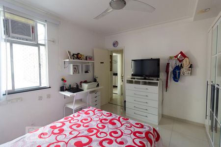 Quarto de apartamento para alugar com 2 quartos, 58m² em Engenho de Dentro, Rio de Janeiro