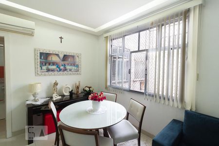 Sala de apartamento para alugar com 2 quartos, 58m² em Engenho de Dentro, Rio de Janeiro