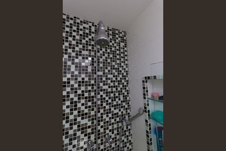 Banheiro de apartamento para alugar com 2 quartos, 58m² em Engenho de Dentro, Rio de Janeiro