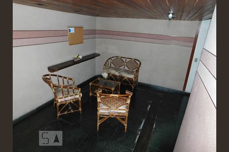 Apartamento à venda com 85m², 3 quartos e 2 vagasÁrea externa