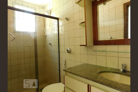 Apartamento à venda com 85m², 3 quartos e 2 vagasBanheiro
