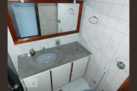 Apartamento à venda com 85m², 3 quartos e 2 vagasBanheiro