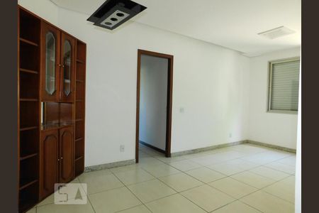 Apartamento à venda com 85m², 3 quartos e 2 vagasSala
