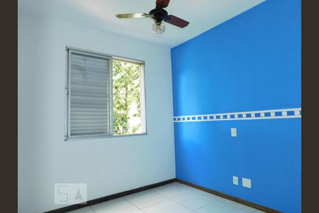 Apartamento à venda com 85m², 3 quartos e 2 vagasQuarto