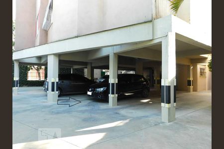 Apartamento à venda com 85m², 3 quartos e 2 vagasGaragem