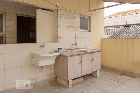 Apartamento para alugar com 82m², 2 quartos e sem vagaÁrea de Serviço
