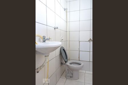 Apartamento para alugar com 82m², 2 quartos e sem vagaLavabo