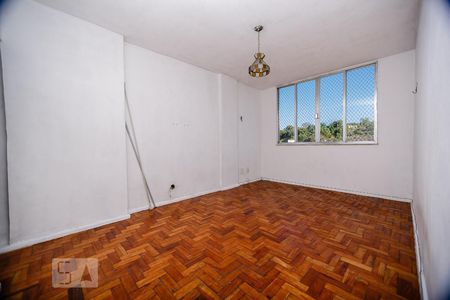 Sala de apartamento para alugar com 1 quarto, 60m² em Centro, Niterói