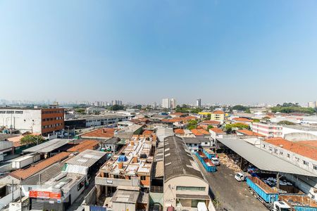 Vista de apartamento para alugar com 2 quartos, 50m² em Vila Guilherme, São Paulo
