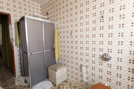 Banheiro de casa à venda com 3 quartos, 254m² em Vila California, São Paulo