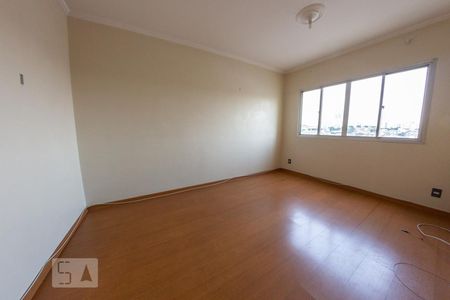 Sala de apartamento à venda com 1 quarto, 49m² em Vila Nova Cachoeirinha, São Paulo