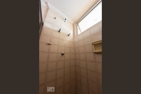 Apartamento à venda com 49m², 1 quarto e 1 vaga Apartamento à venda com 49m², 1 quarto e 1 vagaBanheiro