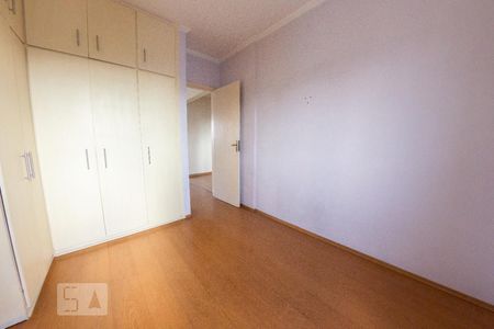 Quarto de apartamento à venda com 1 quarto, 49m² em Vila Nova Cachoeirinha, São Paulo