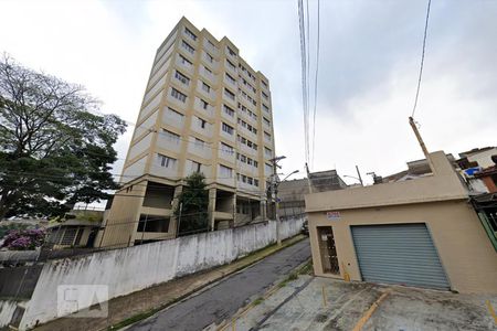 Apartamento à venda com 49m², 1 quarto e 1 vaga Apartamento à venda com 49m², 1 quarto e 1 vagaFachada