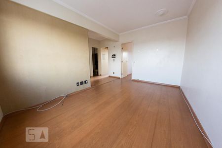 Sala de apartamento à venda com 1 quarto, 49m² em Vila Nova Cachoeirinha, São Paulo