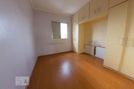 Quarto de apartamento à venda com 1 quarto, 49m² em Vila Nova Cachoeirinha, São Paulo