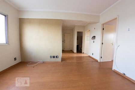 Sala de apartamento à venda com 1 quarto, 49m² em Vila Nova Cachoeirinha, São Paulo