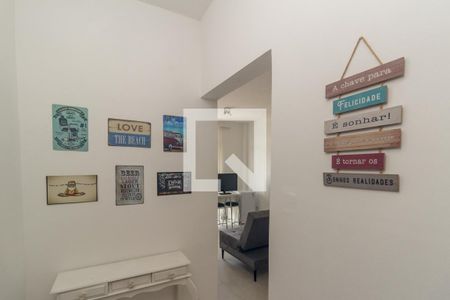 Studio para alugar com 29m², 1 quarto e sem vagaStudio