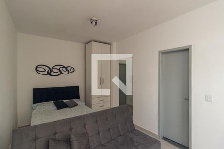 Studio de kitnet/studio para alugar com 1 quarto, 29m² em Centro Histórico de São Paulo, São Paulo