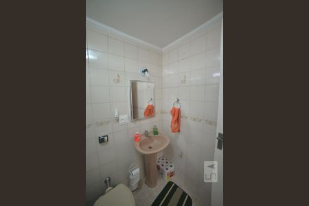 Apartamento à venda com 56m², 1 quarto e 1 vagaBanheiro