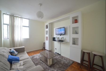 Quarto 2 de apartamento à venda com 1 quarto, 56m² em Aclimação, São Paulo