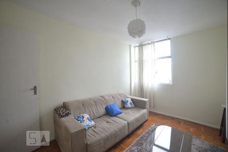 Quarto 2 de apartamento à venda com 1 quarto, 56m² em Aclimação, São Paulo