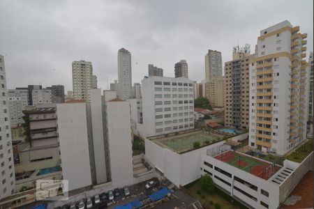 Vista Quarto 2 de apartamento à venda com 1 quarto, 56m² em Aclimação, São Paulo