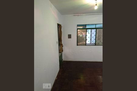 Sala de casa à venda com 3 quartos, 74m² em Niterói, Canoas
