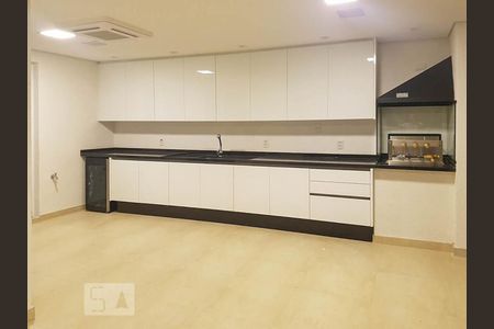 Apartamento para alugar com 181m², 3 quartos e 4 vagas Apartamento para alugar com 181m², 3 quartos e 4 vagasVaranda Gourmet