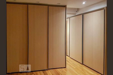 Armario do Quarto de apartamento para alugar com 3 quartos, 181m² em Paraíso, São Paulo