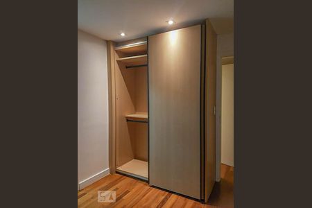 Armario do Quarto de apartamento para alugar com 3 quartos, 181m² em Paraíso, São Paulo