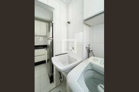 Apartamento à venda com 54m², 2 quartos e 1 vagaÁrea de Serviço