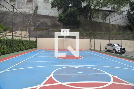 Apartamento à venda com 54m², 2 quartos e 1 vagaÁrea comum - Quadra 