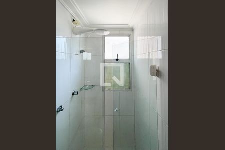 Apartamento à venda com 54m², 2 quartos e 1 vagaBanheiro Social 